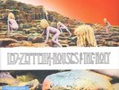 Led Zeppelin Houses of the Holy Remastered 180 Gram Vinyl LP [New & Sealed]