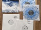 Blut Aus Nord “‎Ultima Thulée” - Black Metal Vinyl - 2020 - Test Pressing