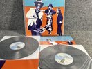 Joni Mitchell Don Juan’s Reckless Daughter  2LP Gatefold Asylum BB-701-C