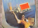 Supertramp Breakfast In America 1979 LP Vinyl EX Nice Shrink & Sticker SP-3708