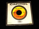 The Dave Clark Five 45 CAPITOL 72299 Having A Wild Weekend Canada