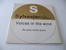 THE PARIS STUDIO GROUP 'VOICES IN THE WIND' 10