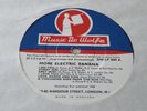 THE PRETTY THINGS 'MORE ELECTRIC BANANA' LP UK MUSIC DE WOLFE 1968 LIBRARY MUSIC