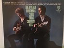 EVERLY  BROTHERS          LP       SING GREAT COUNTRY HITS