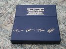 LP-Box  The Beatles Collection  Klassik Rock - Pop Musik mit PCS Nummern aus GB