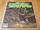 (RARE) AARDVARK - Same - Original UK 1970 Stereo LP - DERAM Nova SDN 17