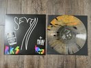 Rainbow Kitten Surprise RKS Seven + Mary Vinyl Newbury Exclusive Limited To 500