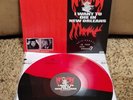 Suicideboys - I Want To Die In New Orleans Vinyl Red Black Split $Uicideboy$