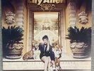 Lily Allen Sheezus Vinyl + CD + Poster