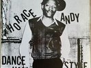 Horace Andy – Dance Hall Style - Wackie's - W 1383 - UK - 1998 - Black Label