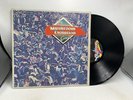 THE MUSHROOM EVOLUTION CONCERT- 3 LP's RARE AUS ORIGINAL PRESS VINYL LP RECORD