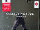 Collective Soul - 7even Year Itch Greatest Hits 1994-2001 Vinyl LP Record SEALED