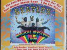 The Beatles ‎– Magical Mystery Tour 1967 2835 Mono- Jacket:VG Vinyl:VG+