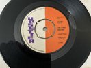 THE TERMITES / UPSETTERS - I'LL BE WAITING / THE NIGHT DOCTOR.  1969 UK REGGAE 7