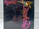 Cabaret Original Soundtrack Vinyl LP FLT06-TT