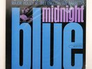 KENNY BURRELL MIDNIGHT BLUE BLUE NOTE LNJ80096 JAPAN VINYL LP