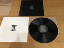 Joy Division - Unknown Pleasures. Vinyl 1979 UK First Issue. VG+/EX. NICE COPY