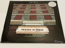 METRIC PAGANS IN VEGAS 2LP [LP] [Vinyl] Color Factory Sealed M/M