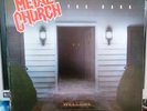 Metal Church - The Dark LP   Rare Original Test Press