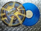 Stryper ‎Isaiah 53:5   The Yellow And Black Attack   Vintage LP  Enigma 73207