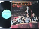The Exploited – Horror Epics. LP VINYL 1st PRESS PUNK HARDCORE ROCK 1985 788012