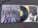 The DOORS Strange Days ELEKTRA Stereo EKS 74014 U.S. 1967