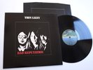 THIN LIZZY - BAD REPUTATION LP VINYL EX/N MINT Original 1977 UK Vertigo Album