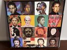 The Who- Face Dances-MobileFidelity Sound Lab1-115 vinyl