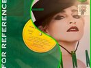 BRAND NEW SEALED RSD LIMTED GREEN VINYL MADONNA LA ISLA BONITA SUPER MIX