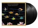 Stevie Wonder - Original Musiquarium [New Vinyl 2LP] Double Record (new/sealed)