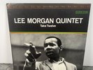 Lee Morgan Quintet - Take Twelve - JLP 980 - EX to NM/EX