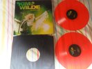 Kim wilde - Aliens live - 2 Lp colored vinyl. New but not sealed