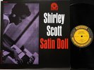 SHIRLEY SCOTT 