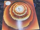 Stevie Wonder Songs In The Key Of Life Vintage Vinyl 1976 Top Album 12” Record