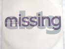 EVERYTHING BUT THE GIRL - MISSING 12