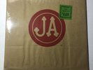 1971 1st Pressing FACTORY SEALED Jefferson Airplane Bark Vinyl LP MINT