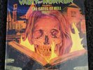 Vault Of Horror Presents The Gates Of Hell Trilogy Soundtrack 3 X Vinyl Sealed