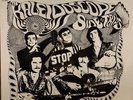 THE KALEIDOSCOPE - SIDE TRIPS - Vinyl LP - 1967 Stereo - EX/EX