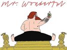 Action Bronson - Mr. Wonderful