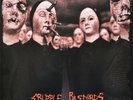 CRIPPLE BASTARDS Your Lies in Check LP Black vinyl 2006 Grind Crust PATERINI