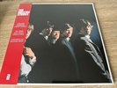 The Rolling Stones (1st Album) - Record Store Day 2024 -Blue/Black 12