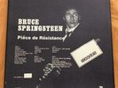 Bruce Springsteen - Pièce De Résistance –  PROMO  Theatre 1978 LIVE- NEAR MINT