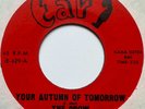 OG Soul Funk 45 THE CROW  