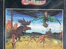 Haikara Haikara Finland LP + Insert Original 1972 Progressive Rock Rarity