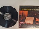 OSCAR PETERSON PLAYS COUNT BASIE (LP) VERVE MVG-8092