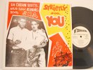 Various       Strictly for you       Ska        NM # 80