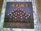 HUMBLE PIE (SMALL FACES) SHINE ON LP SIGNED BY STEVE MARRIOTT  + 2 TOP RARITÄT