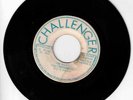 #7 REGGAE 45 CHALLENGER LABEL THE CHALLENGERS ROY AND DOCTOR 