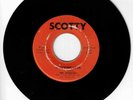 #8 REGGAE ROCKSTEADY SCOTTY LABEL THE FEDERALS 