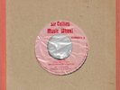 #38 REGGAE 45 SIR COLLINS MUSIC WHEEL  SIR COLLINS 